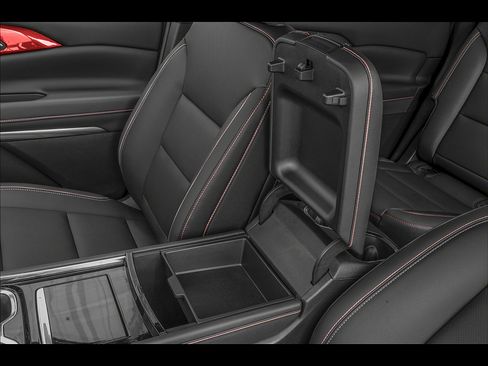 Certified 2025 Chevrolet Traverse Z71 w/ Enhanced Driving Package image 45