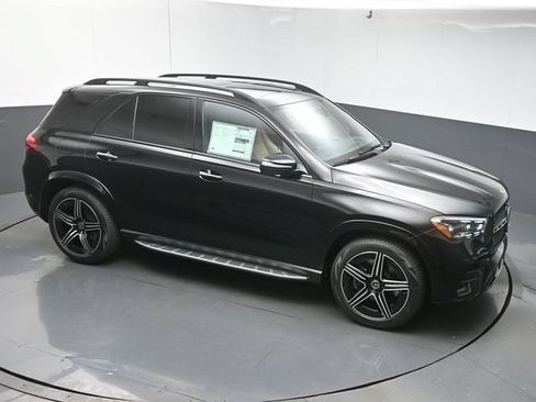 New 2026 Mercedes-Benz GLE 350 4MATIC image 41