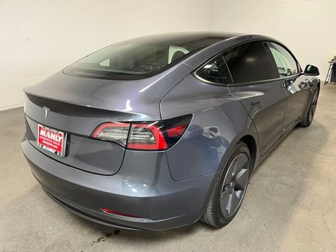Used 2023 Tesla Model 3 Standard Range RWD image 3