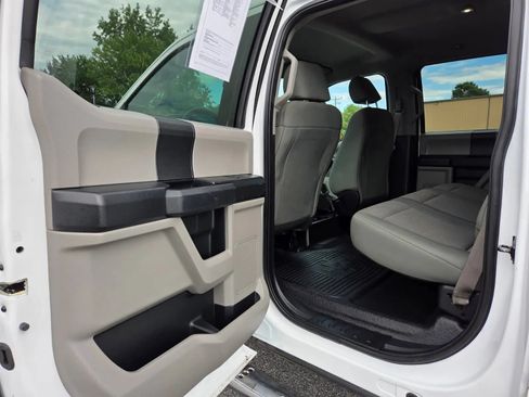 Used 2017 Ford F350 XL w/ Power Equipment Group AWD/4WD image 30