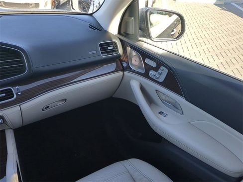 Used 2021 Mercedes-Benz GLE 450 4MATIC image 18