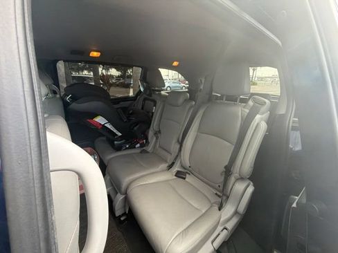 Used 2021 Honda Odyssey EX-L image 20