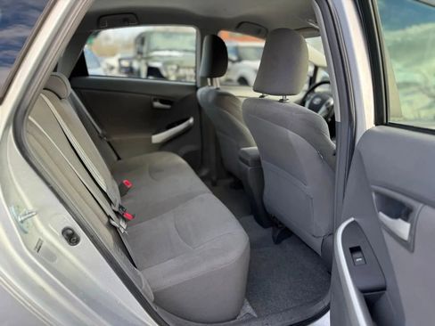 Used 2011 Toyota Prius Two FWD image 19