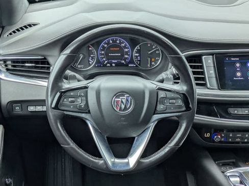 Used 2023 Buick Enclave Avenir AWD/4WD image 15