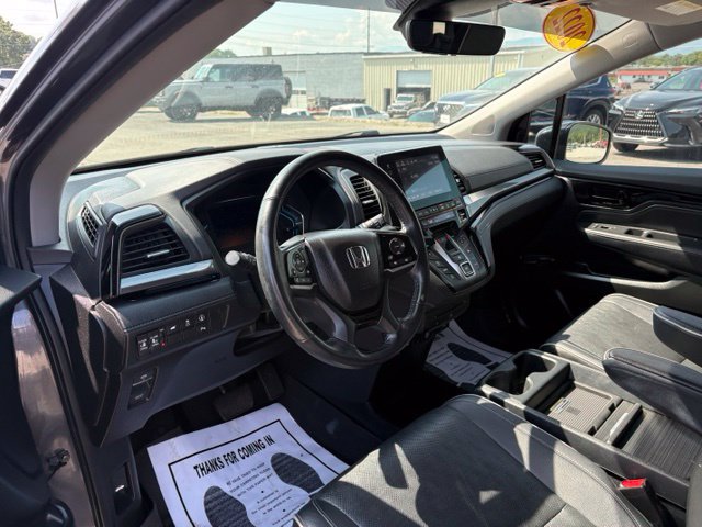 Used 2022 Honda Odyssey Elite image 3