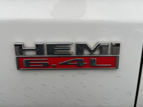 Used 2021 RAM 2500 Tradesman image 8