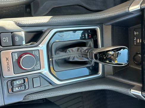 Used 2021 Subaru Forester Limited w/ Popular Package #3 image 29