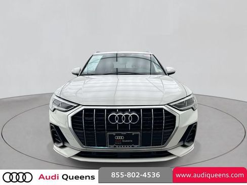Used 2023 Audi Q3 2.0T Premium w/ Convenience Package AWD/4WD image 6