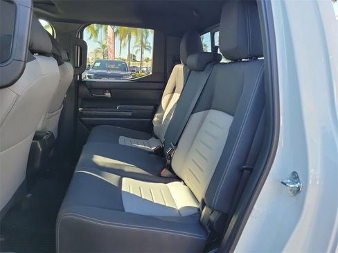 Used 2025 Toyota Tacoma TRD Off-Road w/ TRD Off Road Upgrade Package image 26