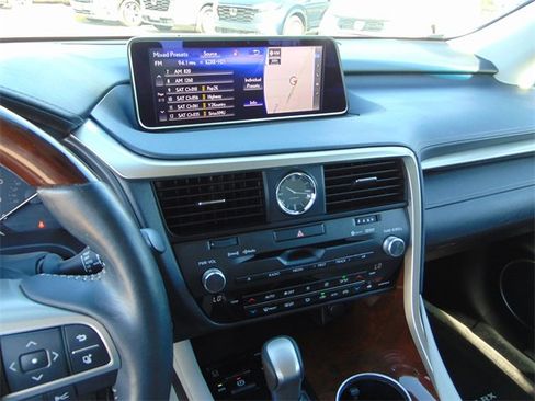 Used 2017 Lexus RX 350 FWD image 12