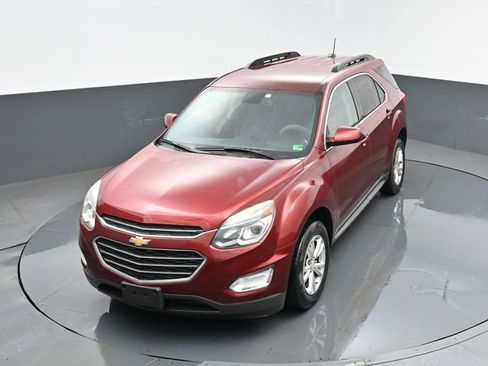 Used 2017 Chevrolet Equinox LT w/ Convenience Package image 18