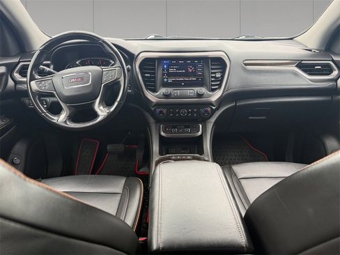 Used 2021 GMC Acadia AT4 w/ Trailering Package image 12