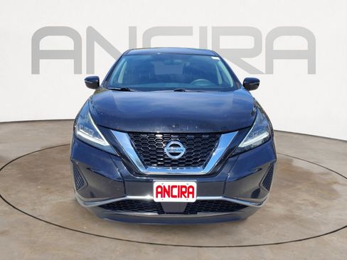 Used 2019 Nissan Murano S w/ Cargo Package image 7