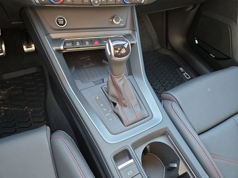New 2025 Audi Q3 2.0T Premium Plus image 22