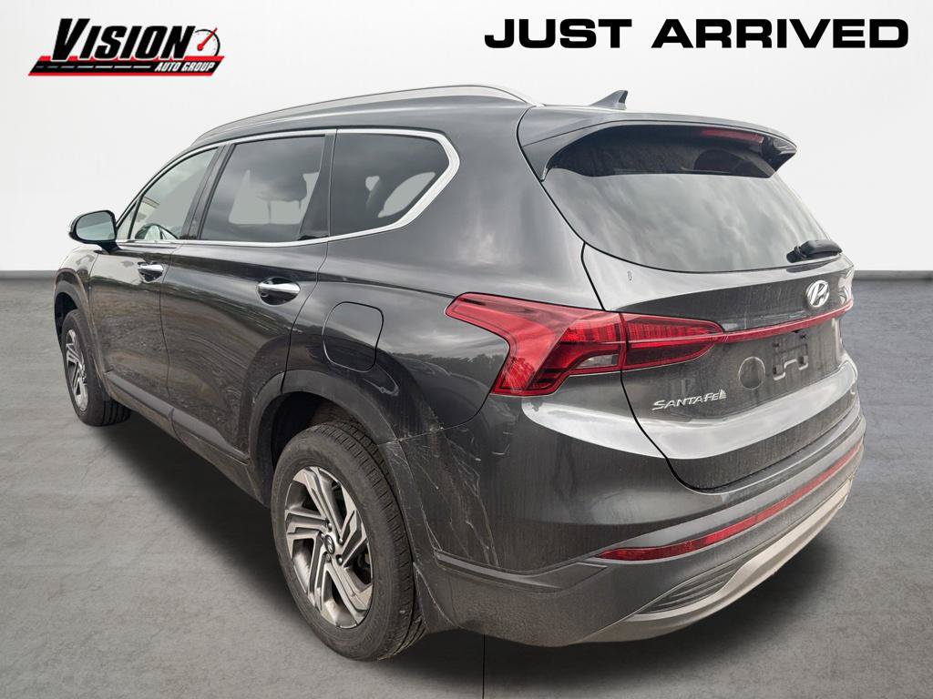 Used 2023 Hyundai Santa Fe SEL w/ Cargo Package AWD/4WD image 6