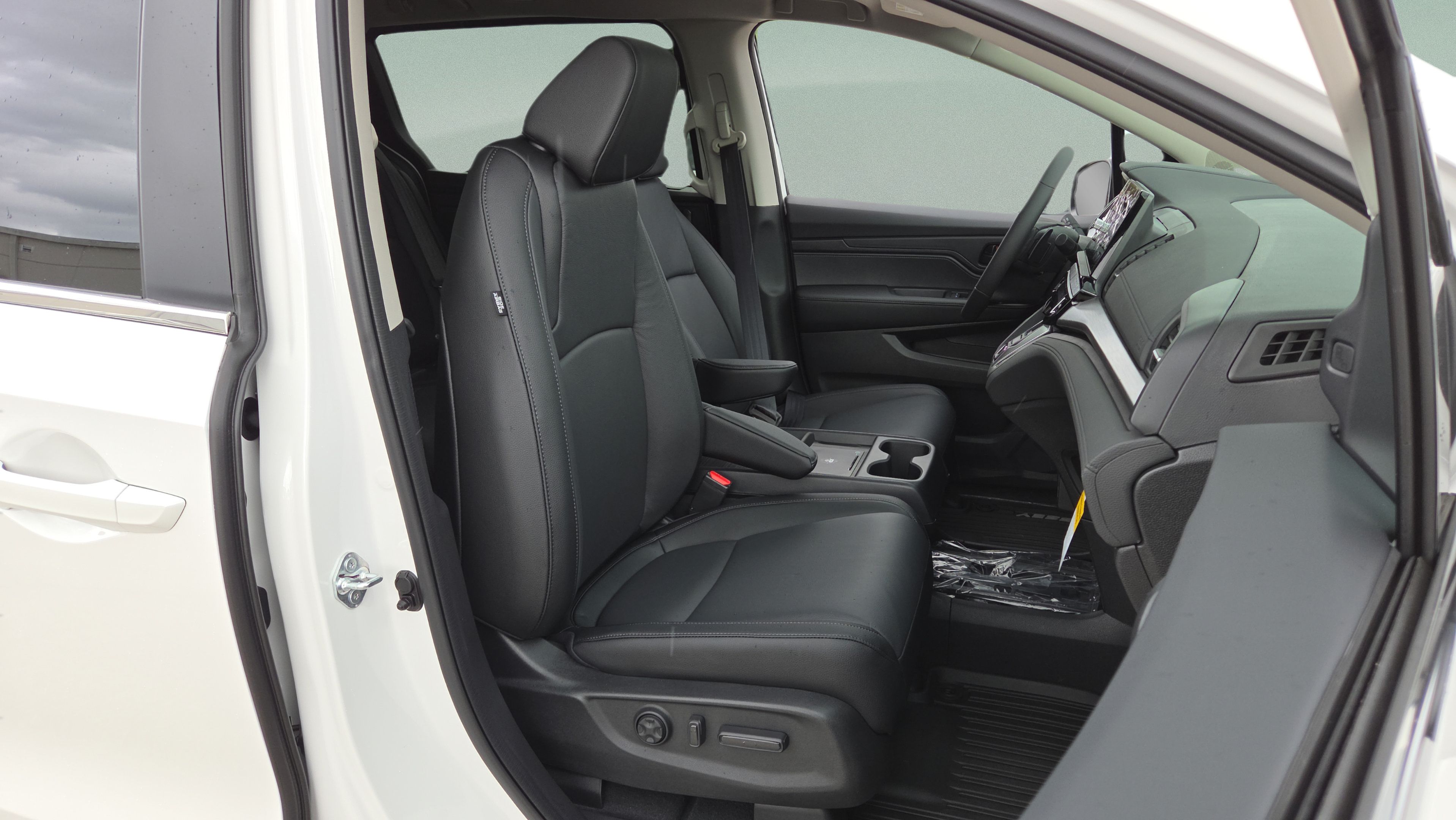 New 2026 Honda Odyssey EX-L image 19