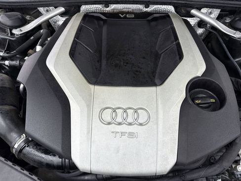 Used 2019 Audi A6 3.0T Premium Plus w/ Premium Plus Package image 48