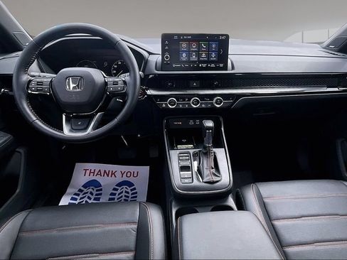 Used 2025 Honda CR-V Sport Touring image 15