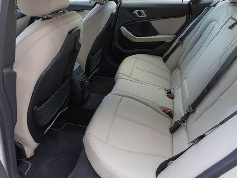 Certified 2022 BMW 228i xDrive Gran Coupe w/ Convenience Package image 18