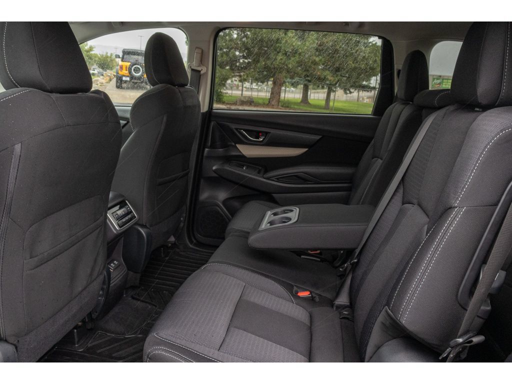Used 2019 Subaru Ascent Premium w/ Popular Package #3 AWD/4WD image 13