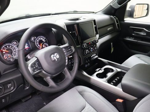 New 2026 RAM 1500 Big Horn image 20