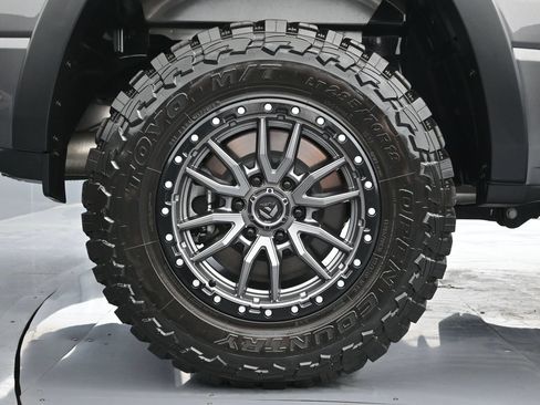 Used 2023 RAM 1500 Rebel w/ Rebel Level 1 Equipment Group AWD/4WD image 18