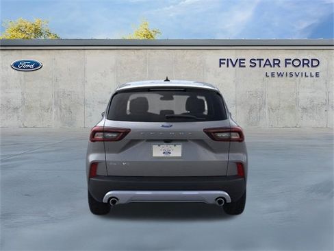 New 2026 Ford Escape Active image 7