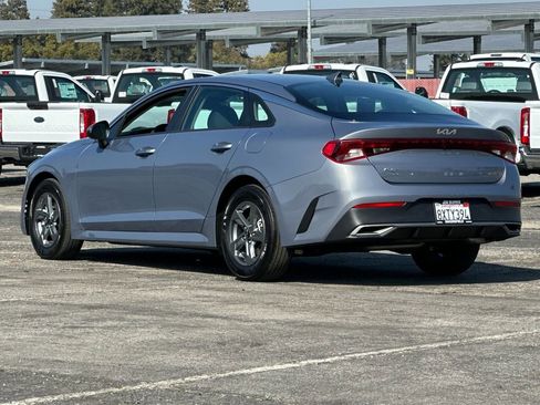 Used 2022 Kia K5 LX FWD image 5