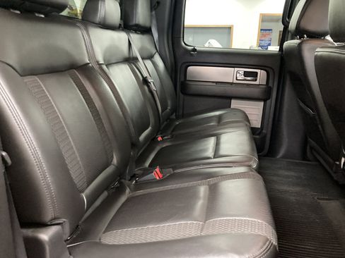 Used 2014 Ford F150 Raptor w/ Equipment Group 801A Luxury AWD/4WD image 20