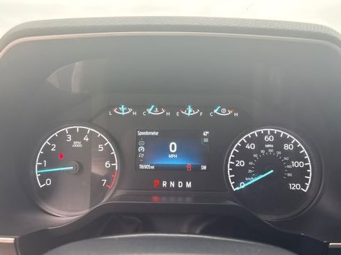 Used 2023 Ford F150 XL w/ FX4 Off-Road Package image 26