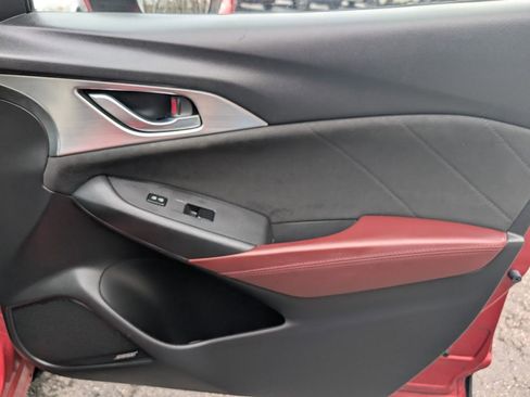 Used 2016 MAZDA CX-3 Grand Touring image 13