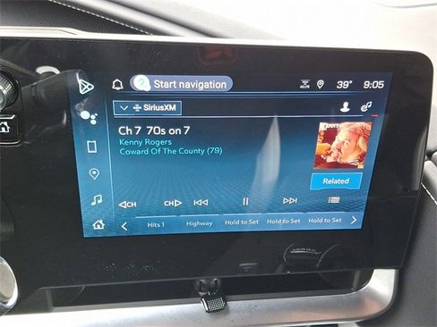 Certified 2025 Chevrolet Corvette Stingray Coupe w/ 1LT image 15