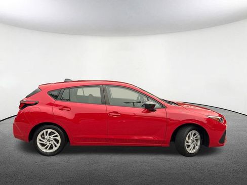 Certified 2024 Subaru Impreza 2.0i AWD/4WD image 17