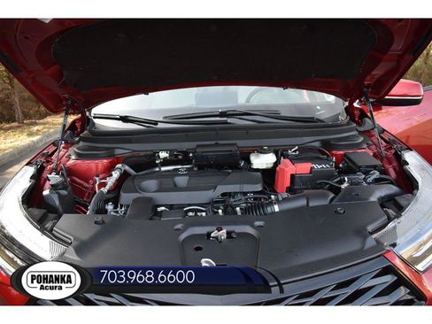 New 2026 Acura RDX Technology Package image 36