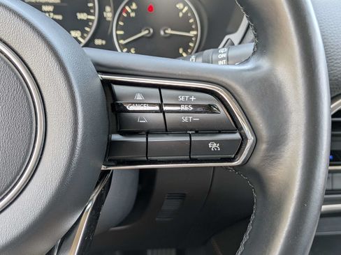 Certified 2024 MAZDA CX-90 3.3 Turbo w/ Preferred Package AWD/4WD image 28