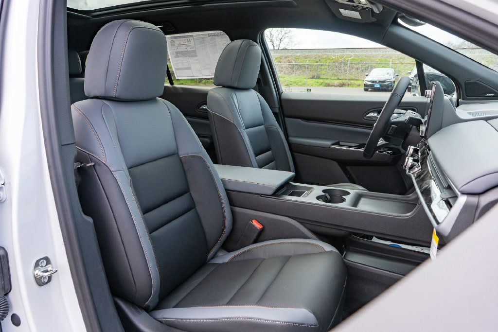 New 2026 Honda Prologue Touring image 17