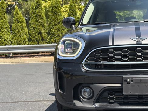 Used 2024 MINI Cooper Countryman S AWD/4WD image 17
