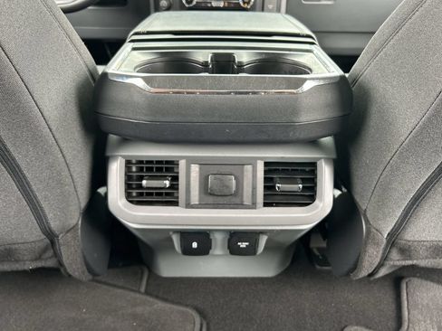 Used 2024 Ford F150 XLT w/ Equipment Group 302A MID AWD/4WD image 21