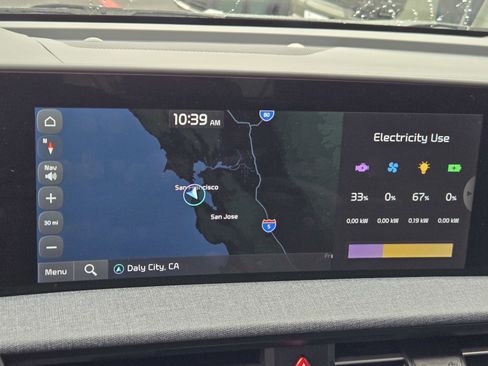 Certified 2023 Kia EV6 Light image 18