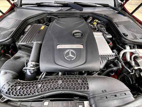 Used 2017 Mercedes-Benz C 300 Sedan image 31