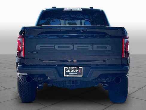 Used 2025 Ford F150 Raptor AWD/4WD image 5