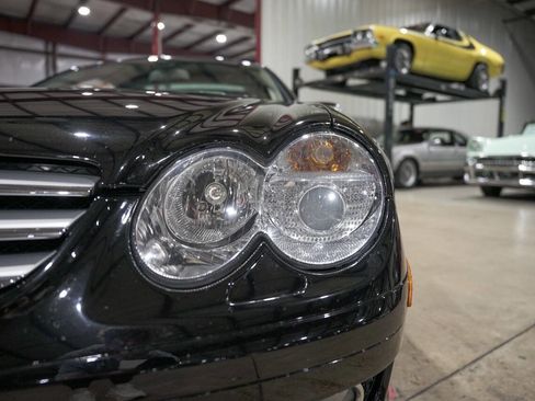 Used 2007 Mercedes-Benz SL 550 image 32