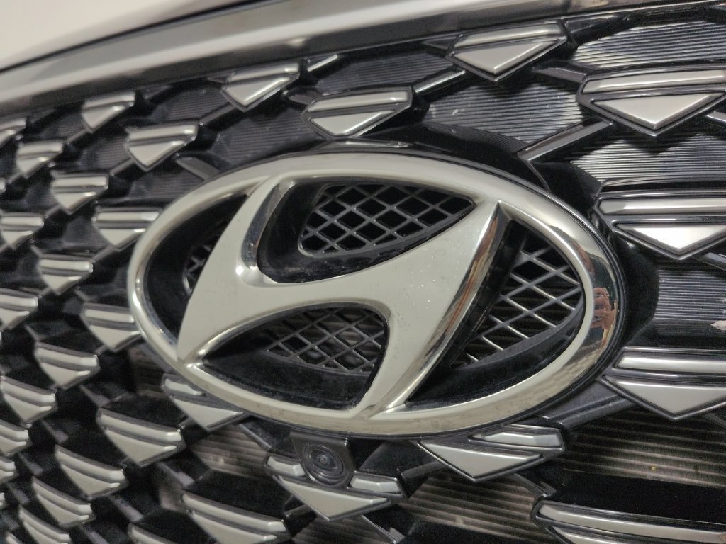 Used 2022 Hyundai Palisade Calligraphy AWD/4WD image 15