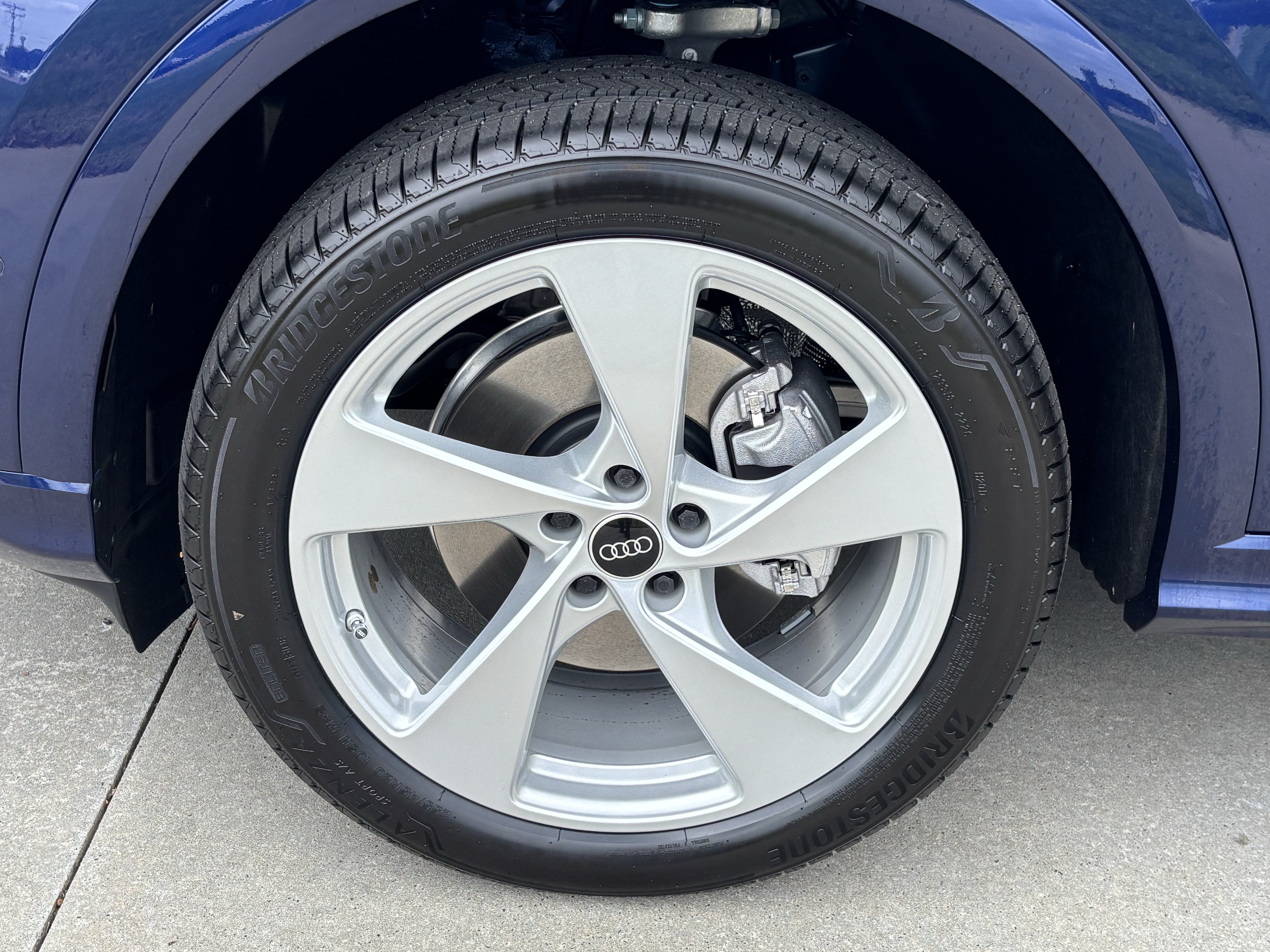 New 2026 Audi Q5 Premium Plus AWD/4WD image 13