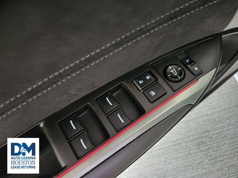 Used 2018 Acura TLX V6 w/ Technology & A-SPEC Pkg image 36