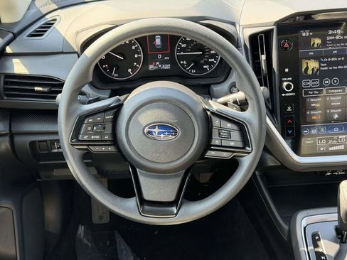 Used 2024 Subaru Crosstrek 2.0i Premium AWD/4WD image 21
