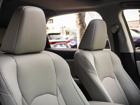 Certified 2022 Lexus RX 350 FWD w/ Premium Package image 26