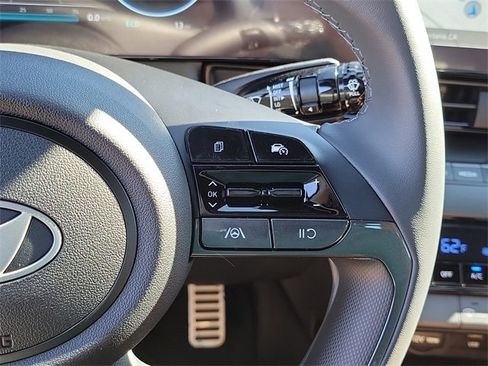 New 2026 Hyundai Elantra Sport w/ Cargo Package image 6