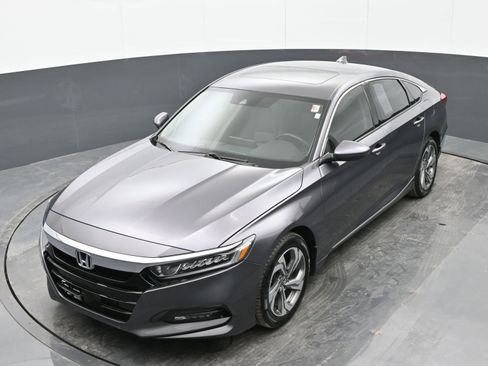 Used 2019 Honda Accord EX-L image 31