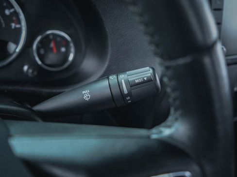 Used 2015 Jeep Wrangler Sport w/ Quick Order Package 24S image 13